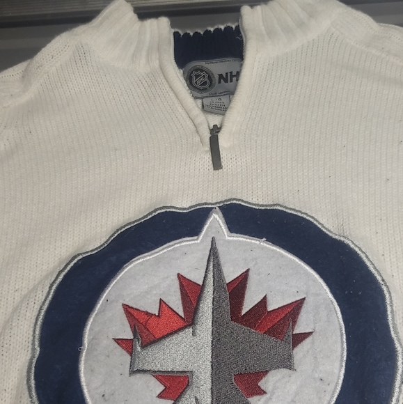 Sweater - Picture 2 of 3